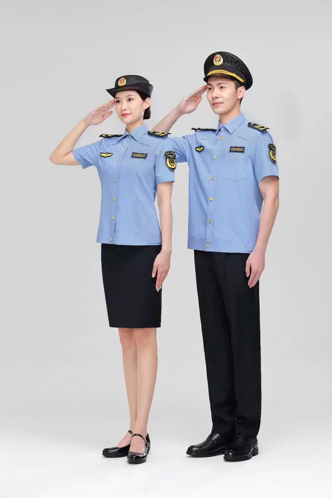 六部委综合执法服