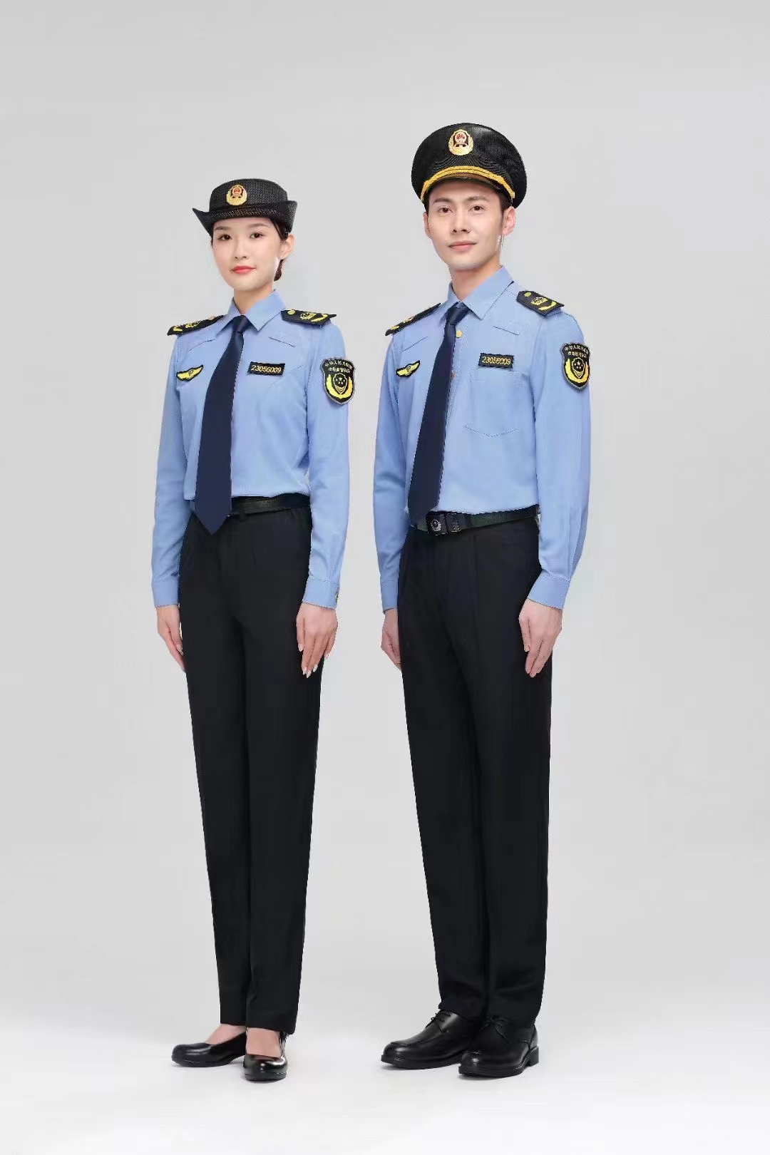 六部委综合执法服